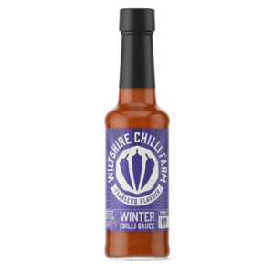 Wiltshire Chilli Farm - Winter Chilli Sauce