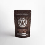 Wiltshire Chilli Farm - Fearless Seasonings - Black Coffee Ghost Rub