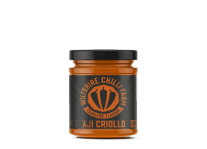 Wiltshire Chilli Farm - Aji Criollo