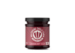 Wiltshire Chilli Farm - Cranberry Kick