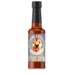 Wiltshire Chilli Farm - BYCO Chilli Sauce