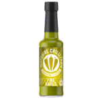 Wiltshire Chilli Farm - Fire Garlic Chilli Sauce