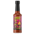 Bangkok Backdraft - Firefoods hot sauce range by Wiltshire Chilli Farm