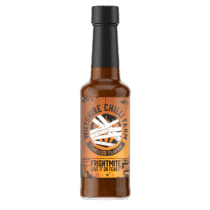 Wiltshire Chilli Farm - Frightmite