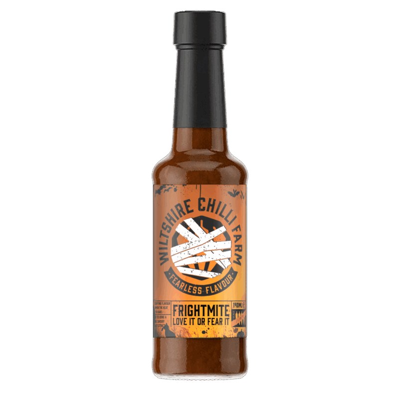 Wiltshire Chilli Farm - Frightmite