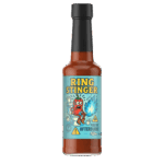 Ring Stinger - Firefoods hot sauce range by Wiltshire Chilli Farm